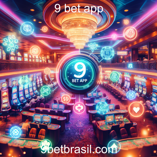 Descubra as Melhores Promoções no 9 Bet App